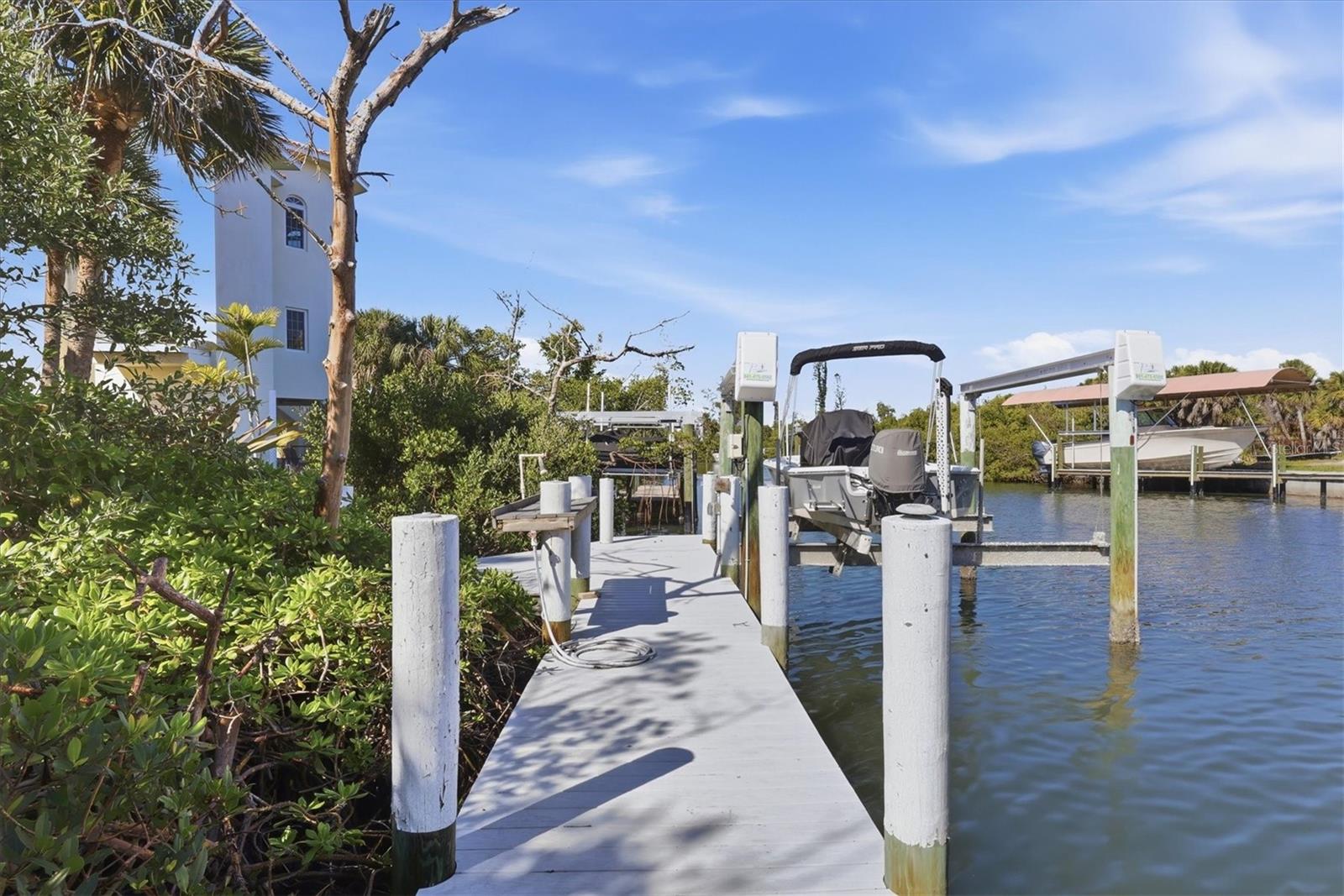 PALM ISLAND ESTATES UN 3 - Residential