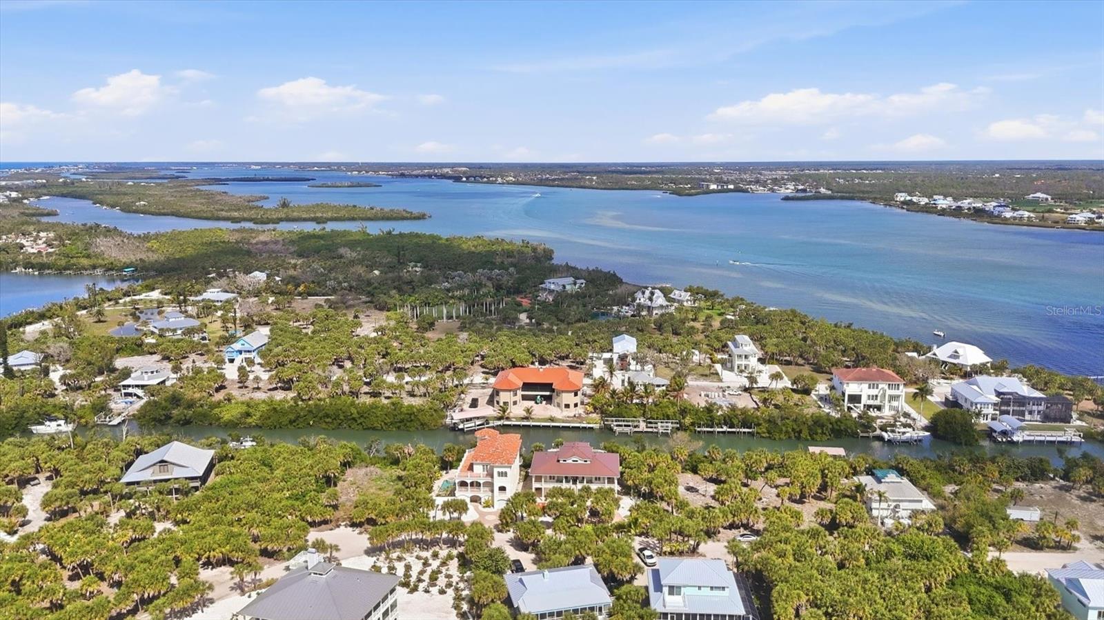 PALM ISLAND ESTATES UN 3 - Residential