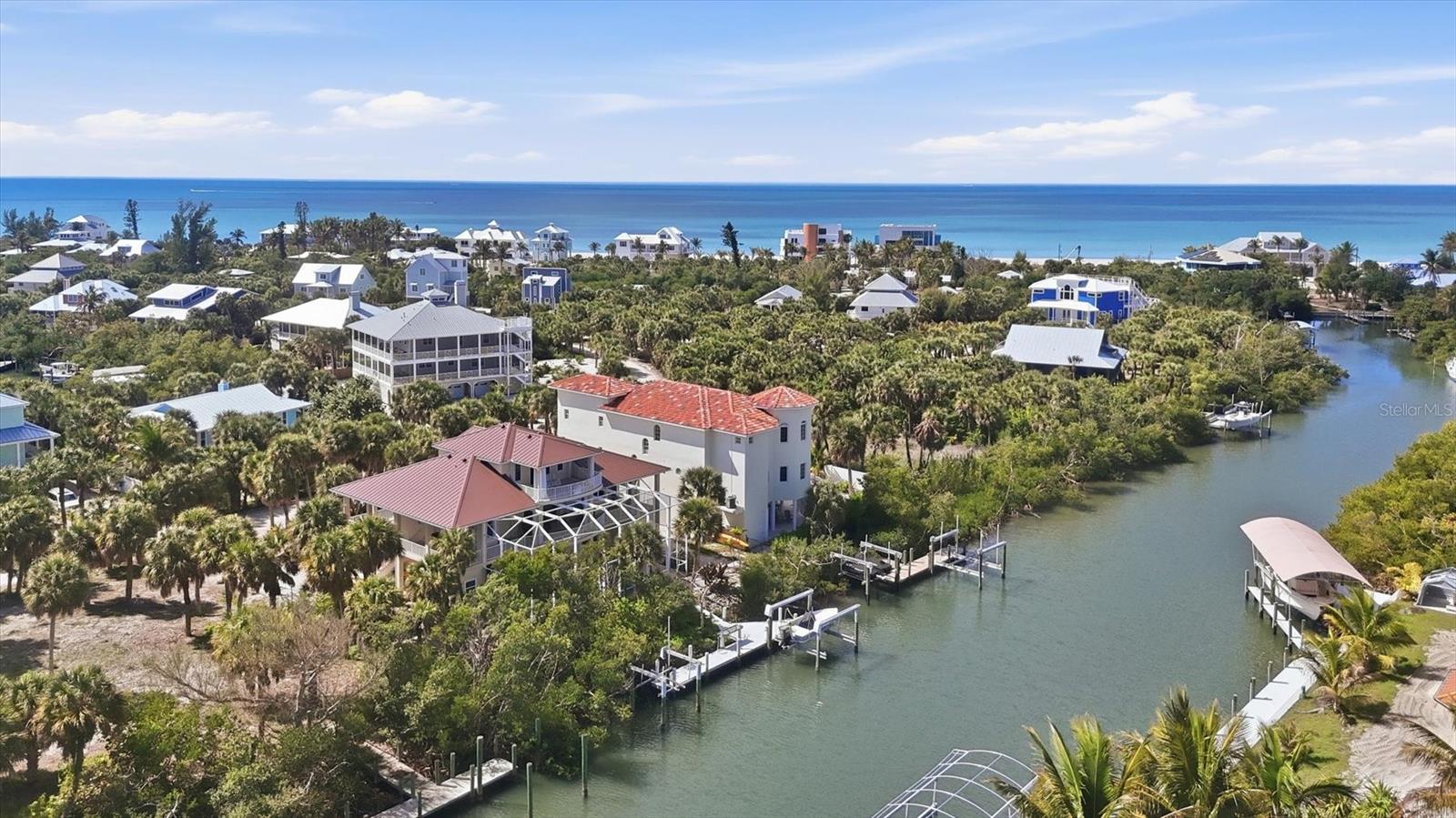 PALM ISLAND ESTATES UN 3 - Residential