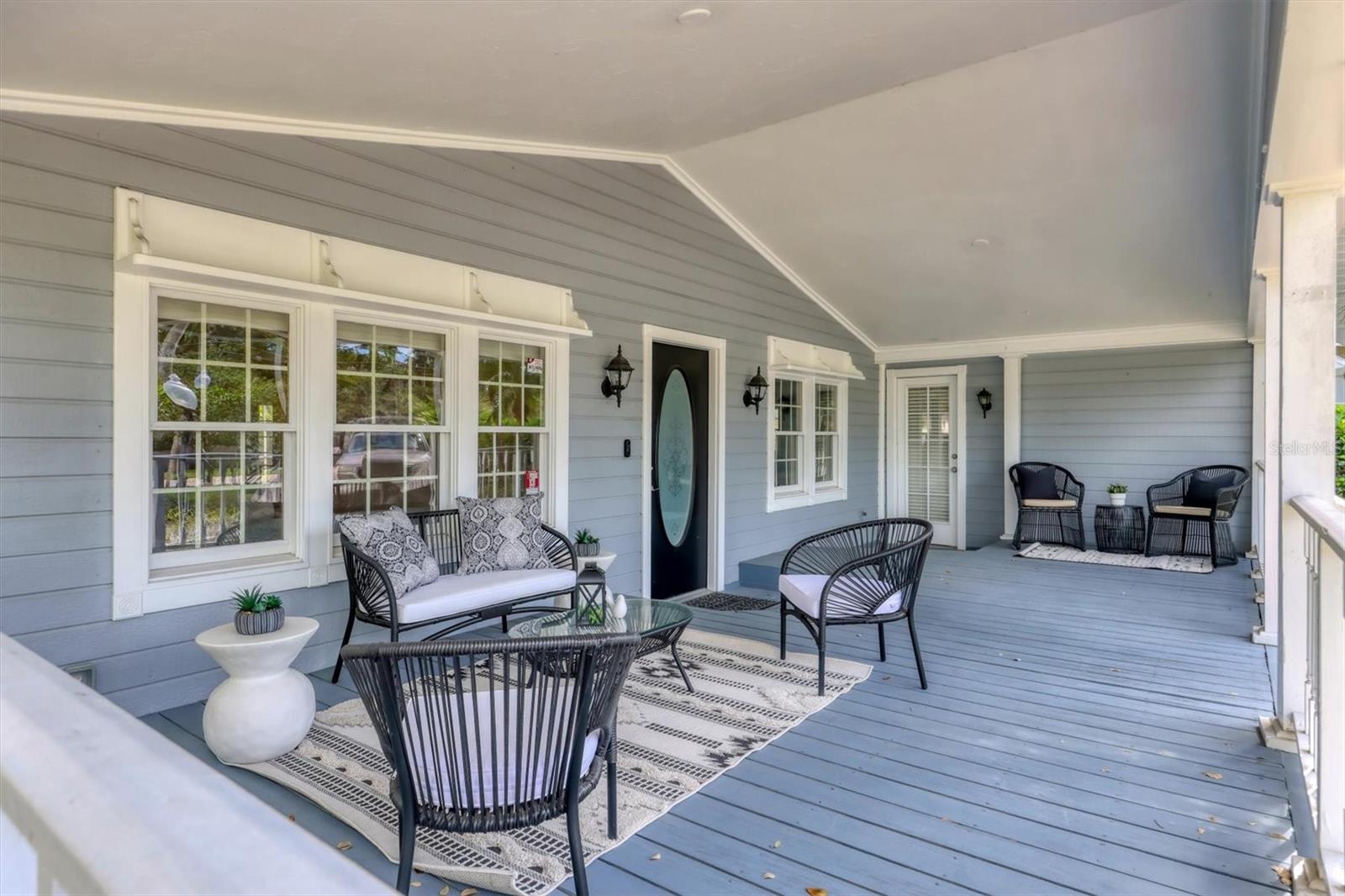 SEMINOLE HEIGHTS - Residential