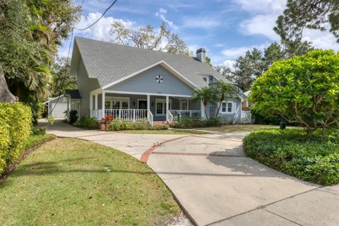 1231 S ORANGE AVENUE SARASOTA FL 34239