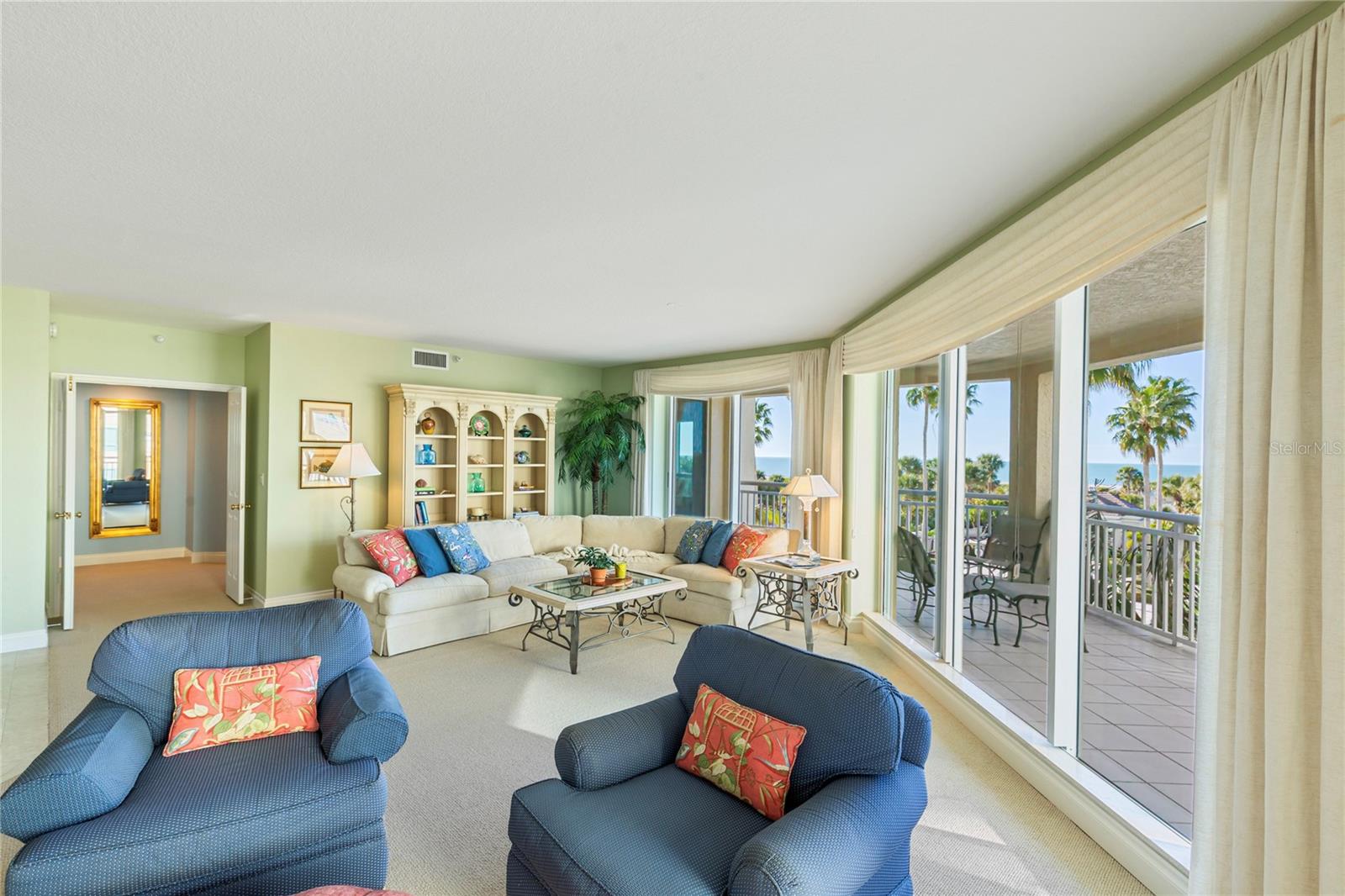 GRANDE ON SAND KEY CONDO - Residential