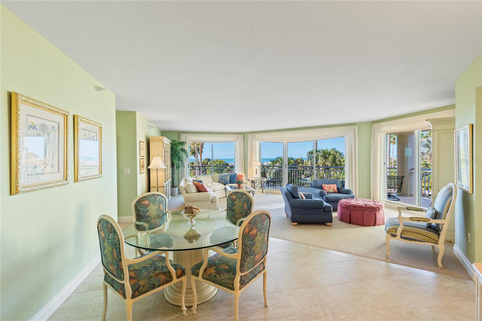 GRANDE ON SAND KEY CONDO - Residential