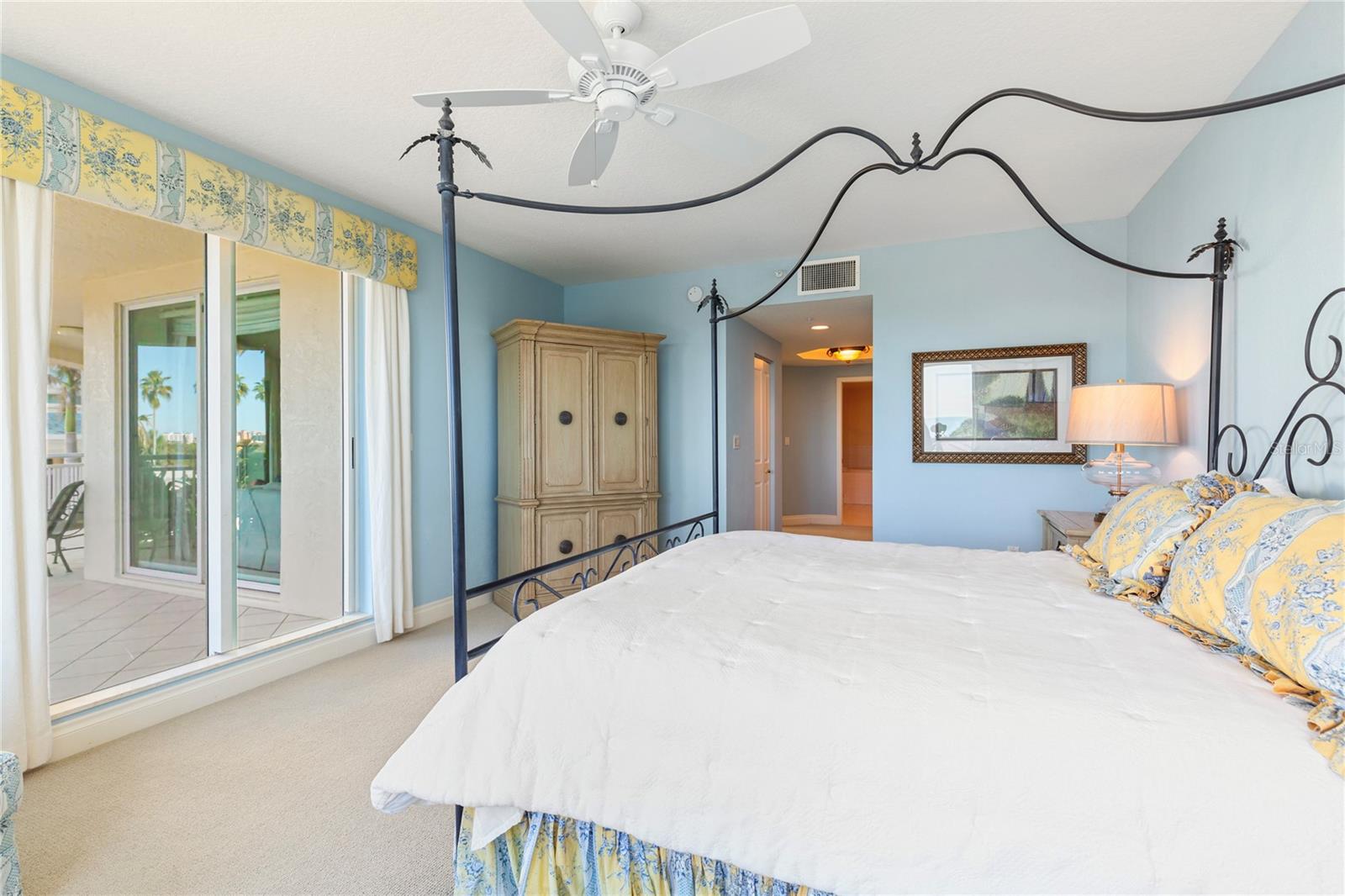 GRANDE ON SAND KEY CONDO - Residential