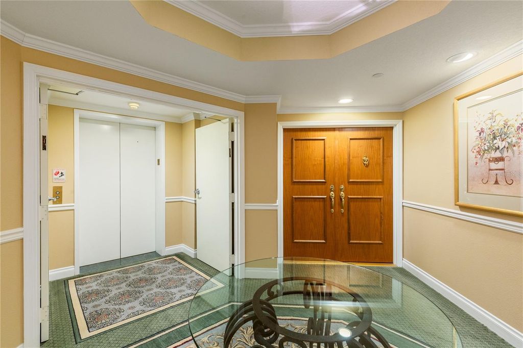 Photo of 1180 Gulf Boulevard #202, Clearwater Beach, FL 33767 (MLS # TB8471600)