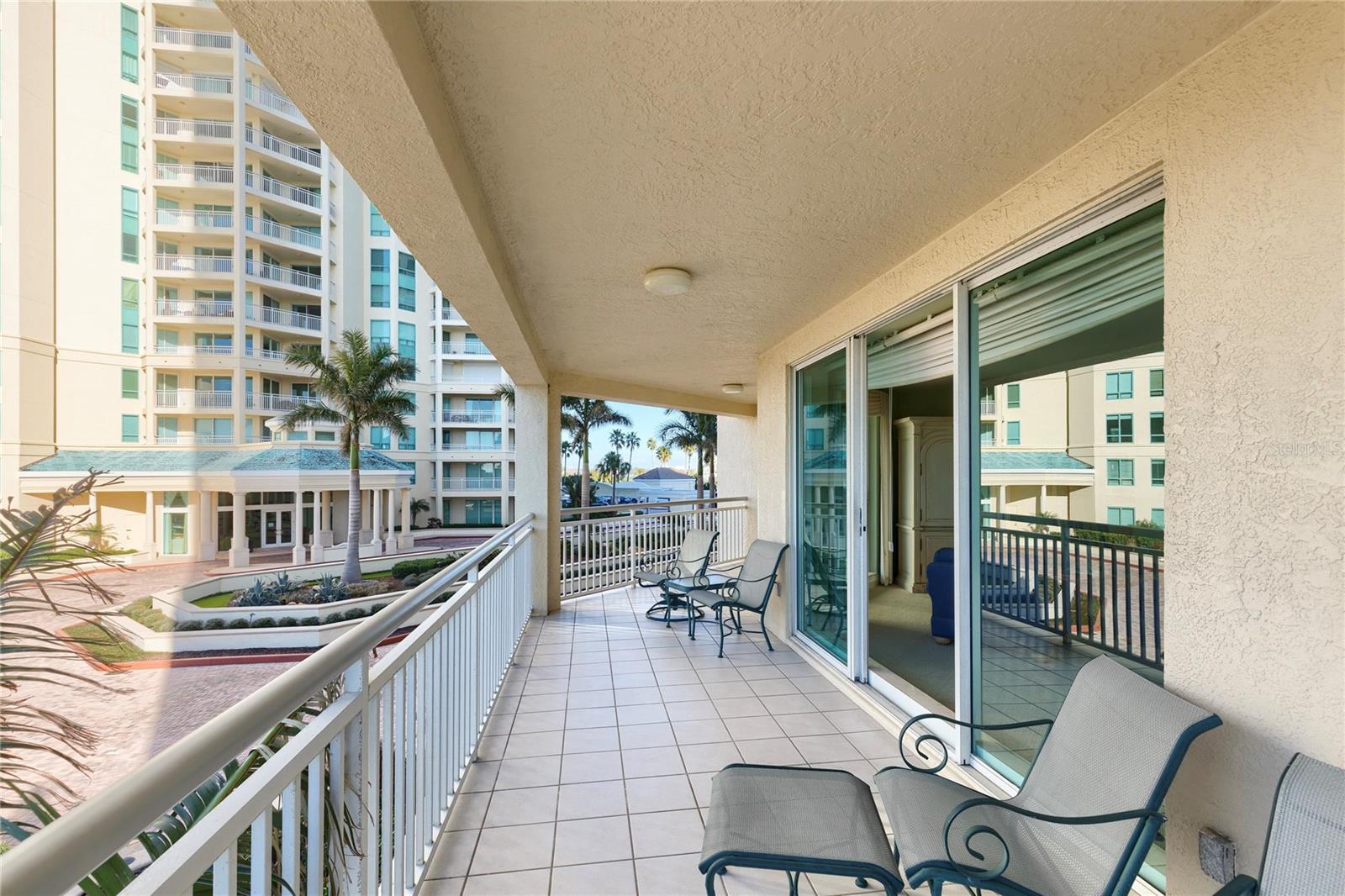 GRANDE ON SAND KEY CONDO - Residential