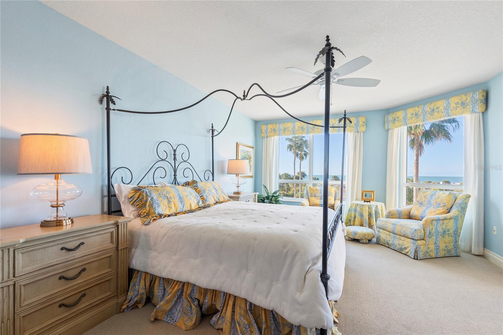 GRANDE ON SAND KEY CONDO - Residential