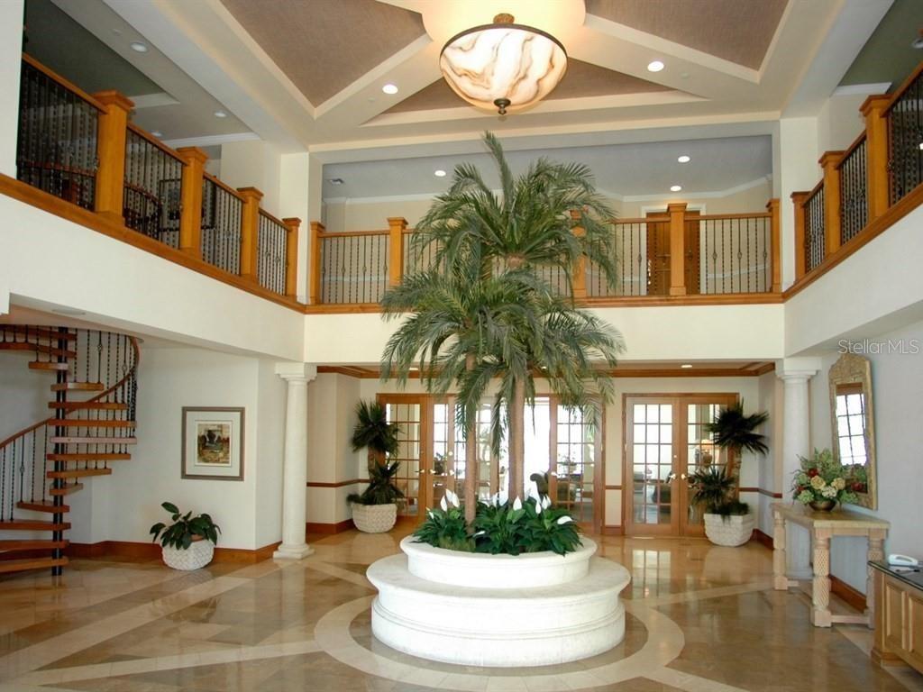 GRANDE ON SAND KEY CONDO - Residential
