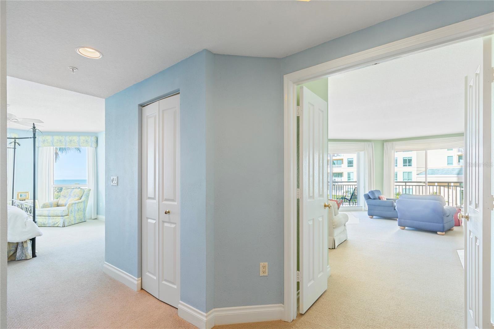 GRANDE ON SAND KEY CONDO - Residential