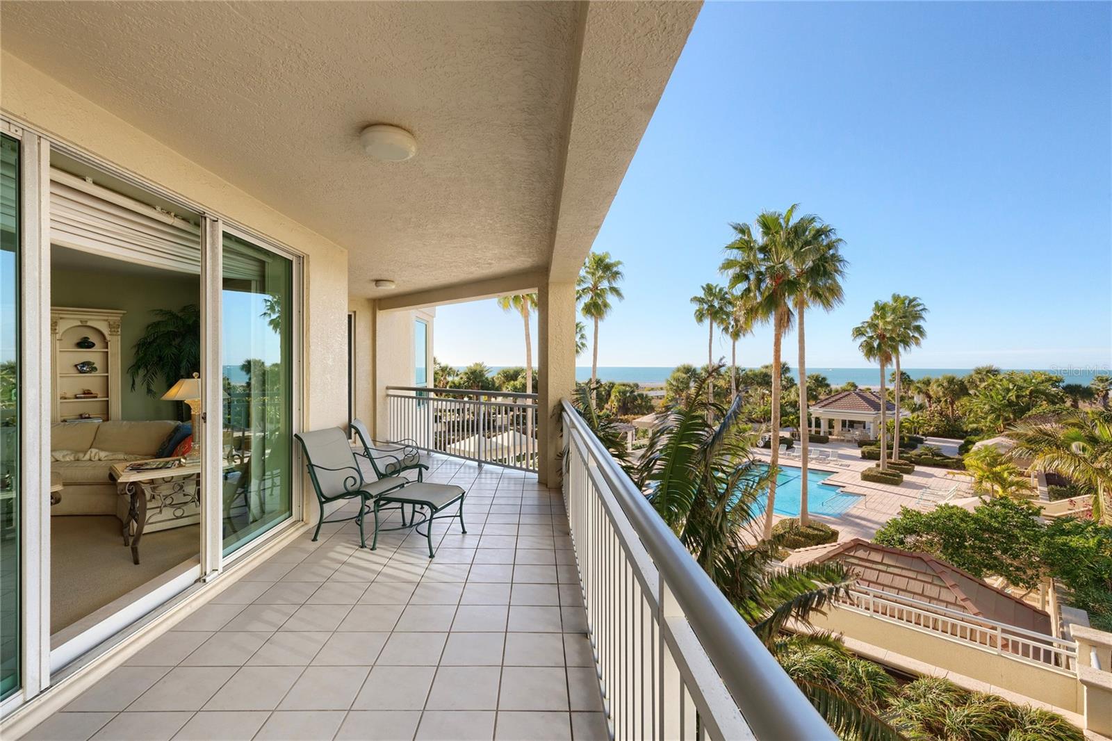 GRANDE ON SAND KEY CONDO - Residential