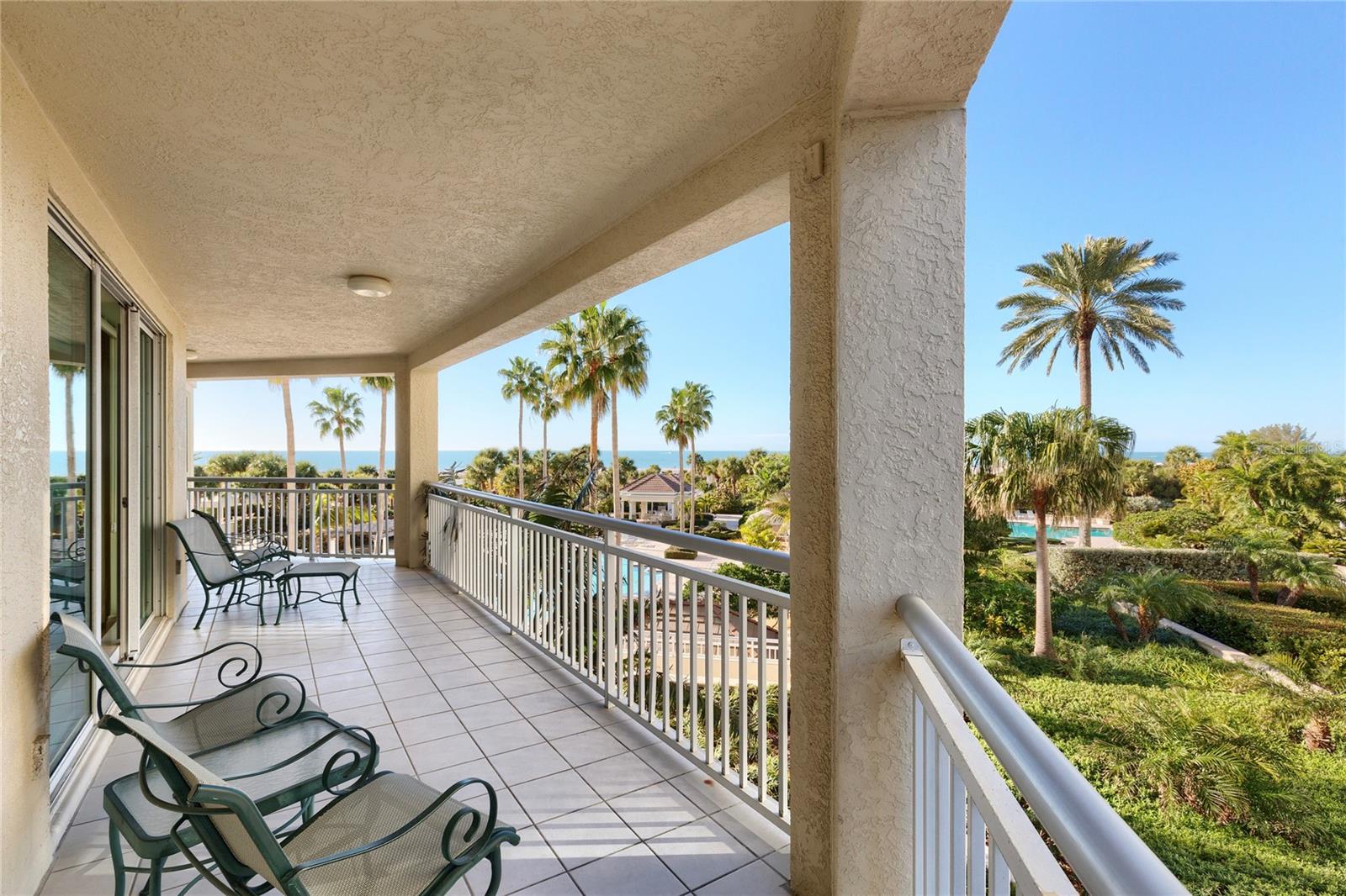 GRANDE ON SAND KEY CONDO - Residential