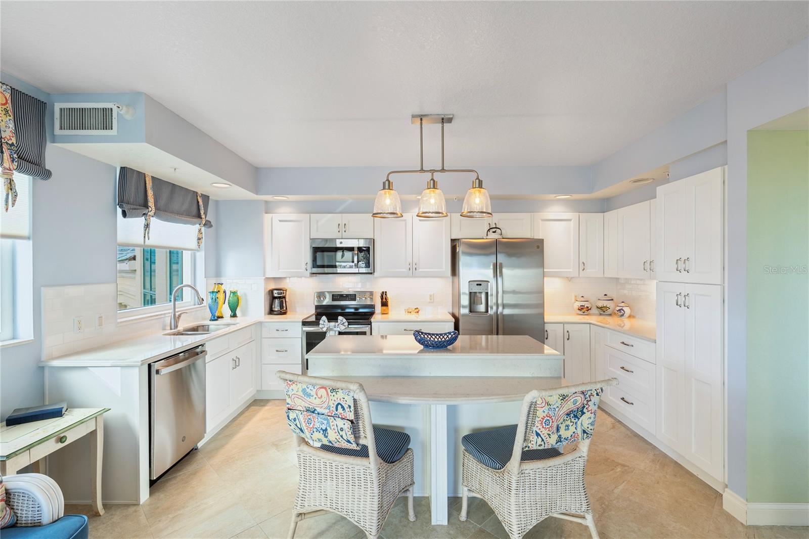 GRANDE ON SAND KEY CONDO - Residential