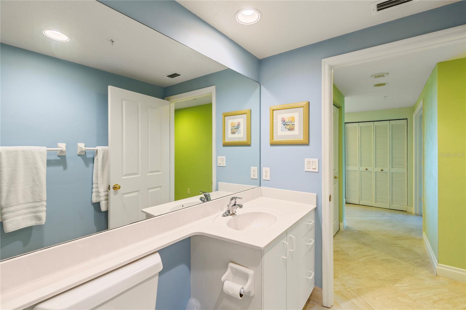 GRANDE ON SAND KEY CONDO - Residential