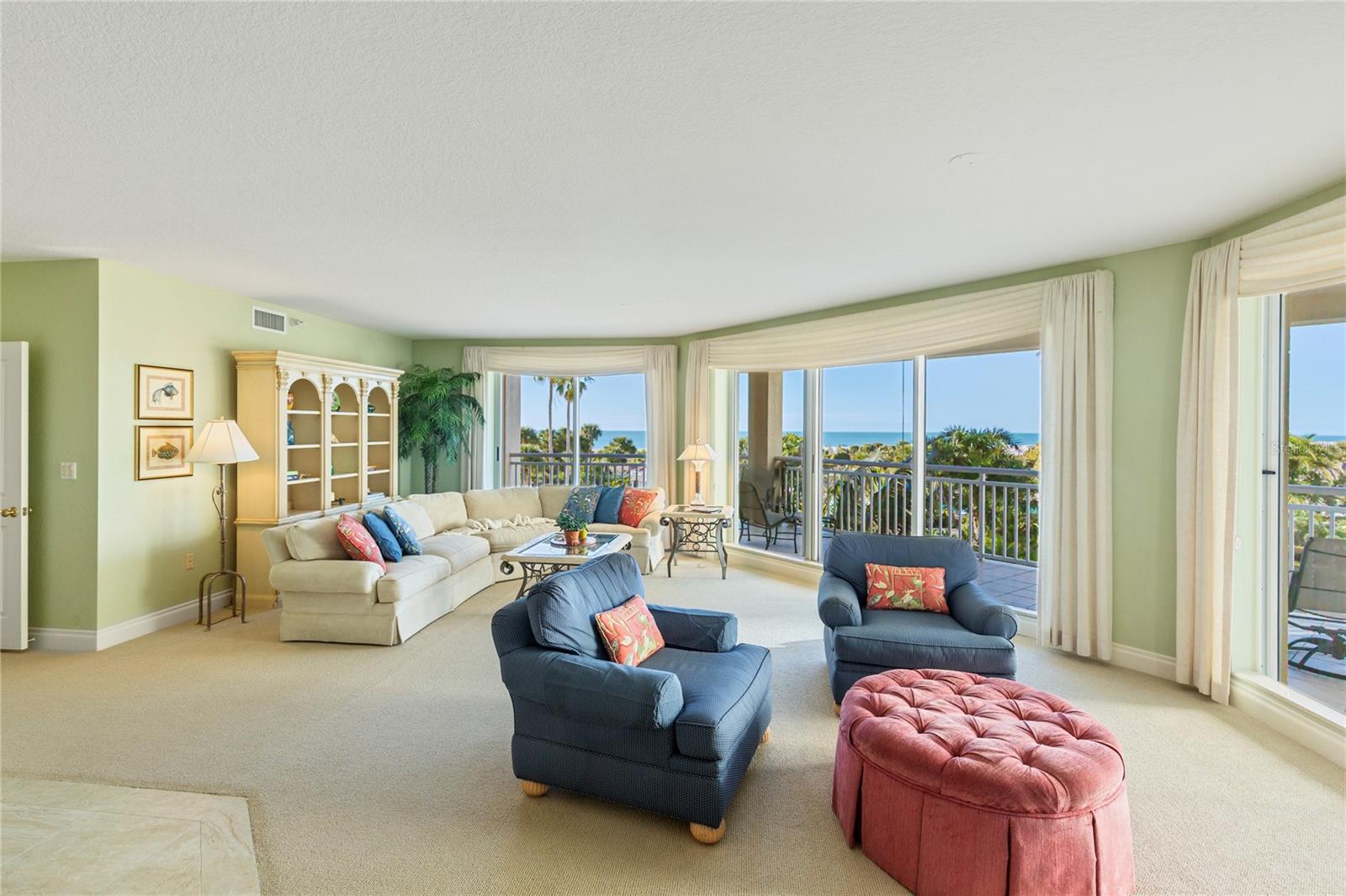 GRANDE ON SAND KEY CONDO - Residential