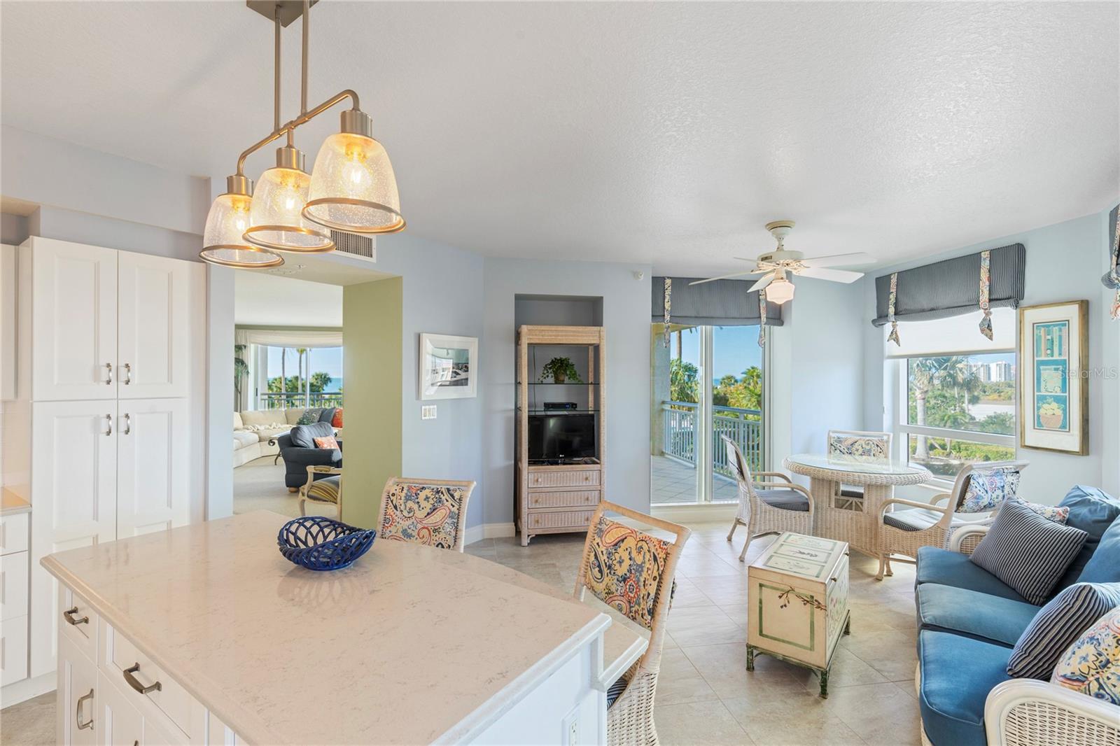 GRANDE ON SAND KEY CONDO - Residential