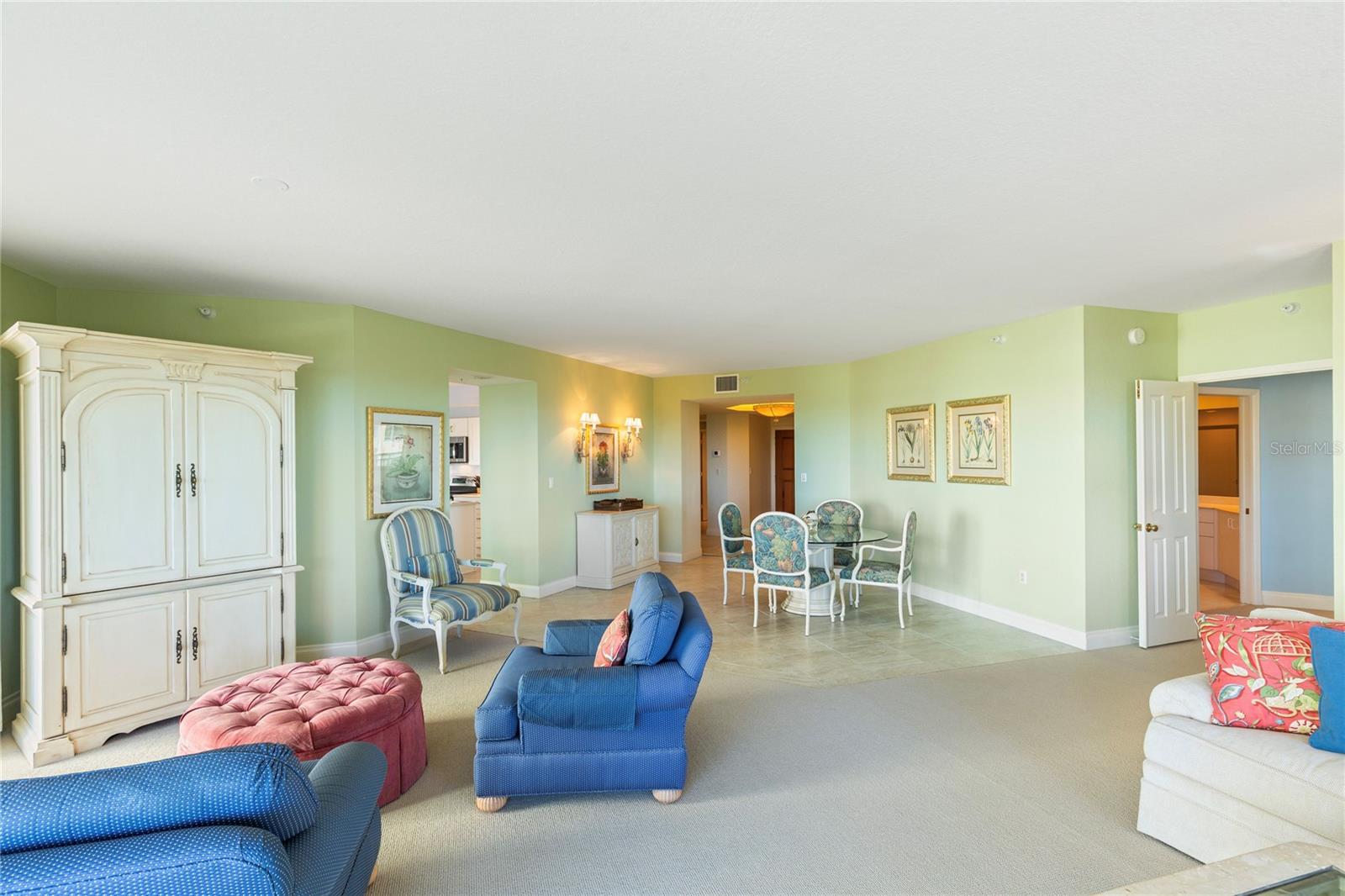 GRANDE ON SAND KEY CONDO - Residential