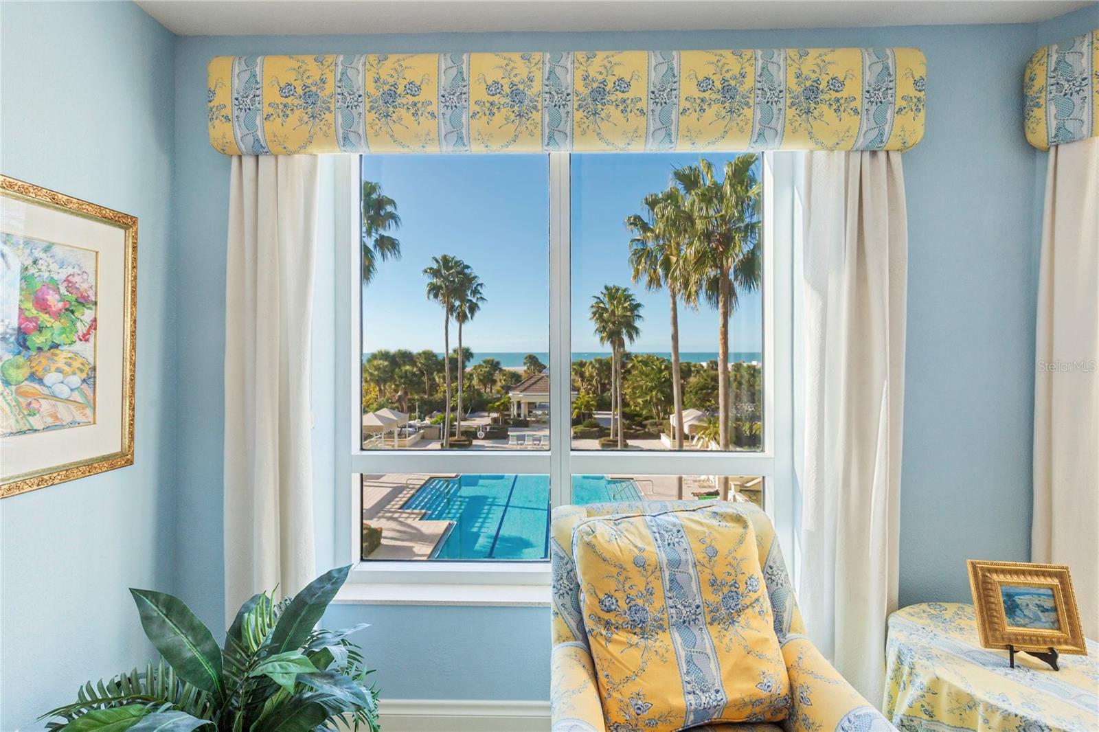 GRANDE ON SAND KEY CONDO - Residential