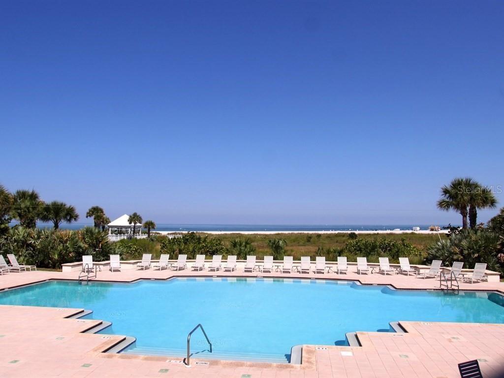 GRANDE ON SAND KEY CONDO - Residential