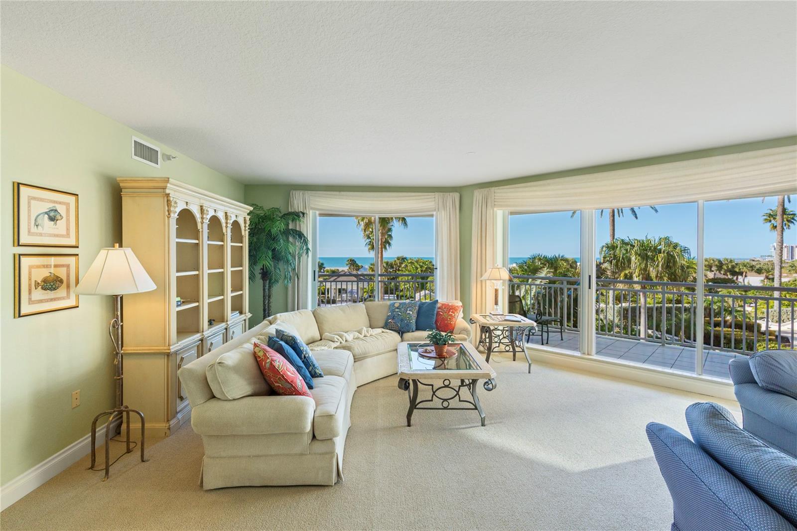GRANDE ON SAND KEY CONDO - Residential