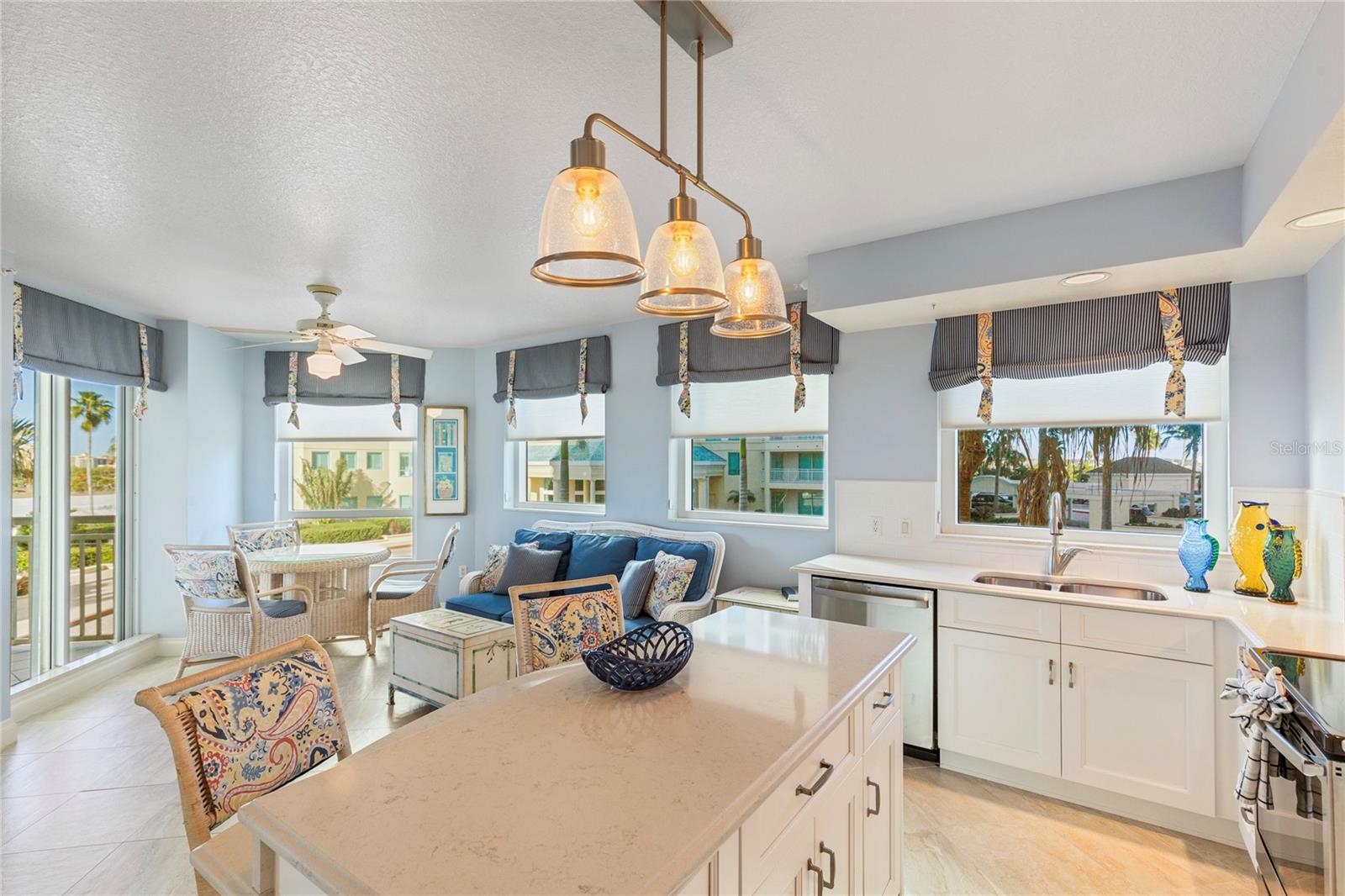 GRANDE ON SAND KEY CONDO - Residential