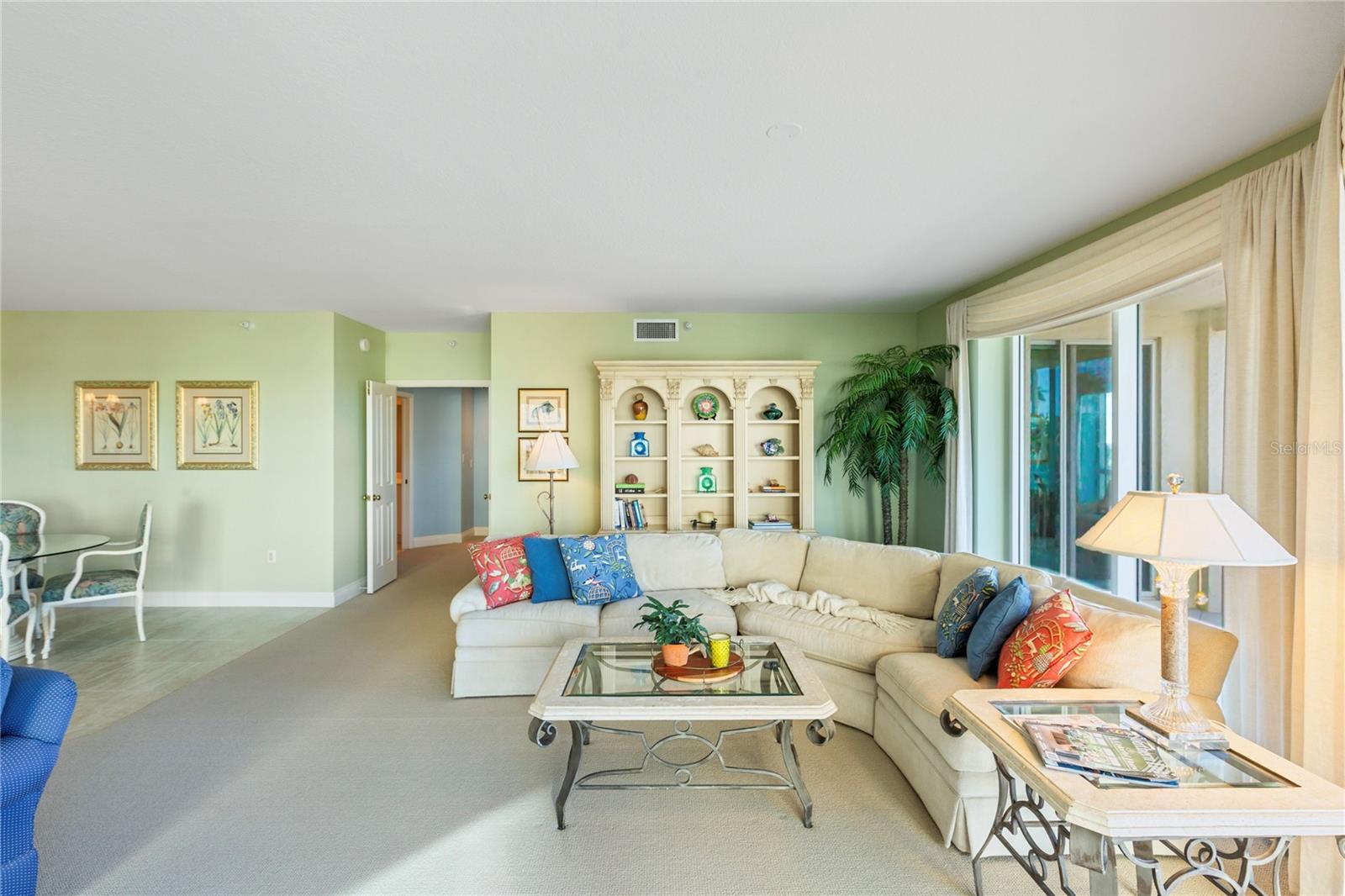 GRANDE ON SAND KEY CONDO - Residential