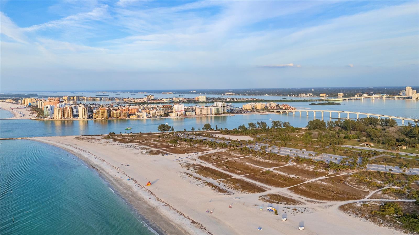 GRANDE ON SAND KEY CONDO - Residential