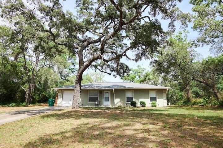 CAMPBELL WOODS - Residential