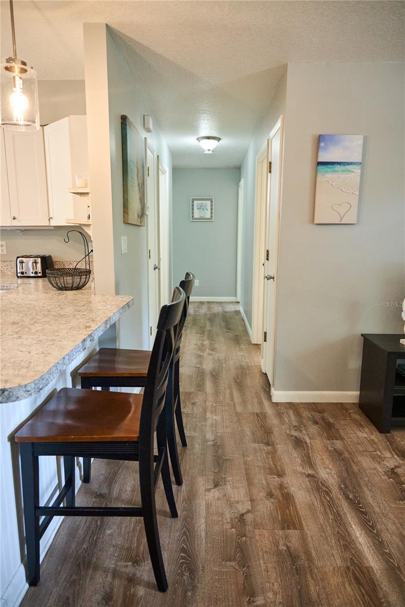 CAMPBELL WOODS - Residential