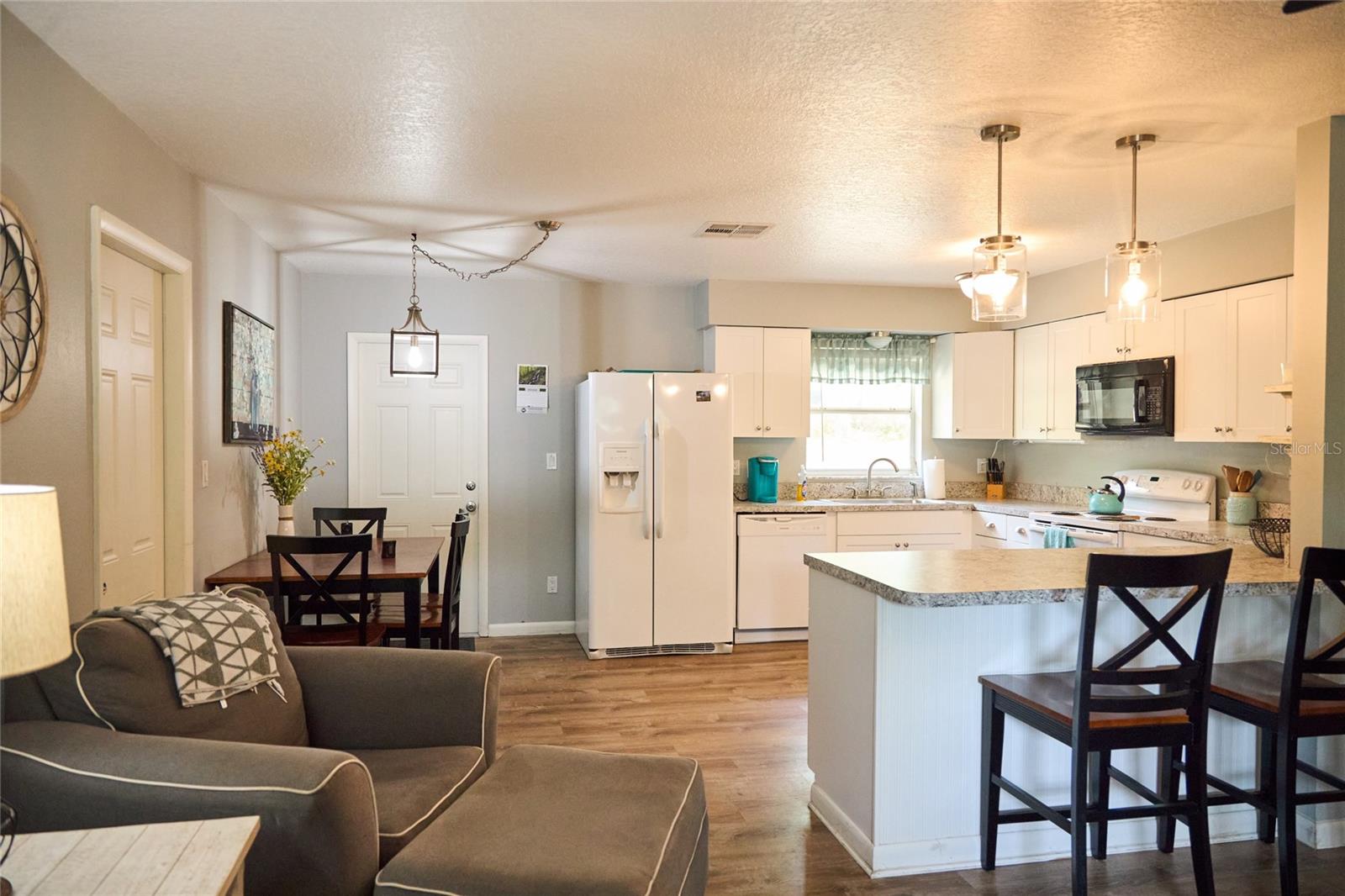 CAMPBELL WOODS - Residential