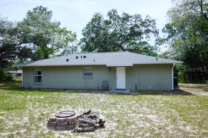 CAMPBELL WOODS - Residential