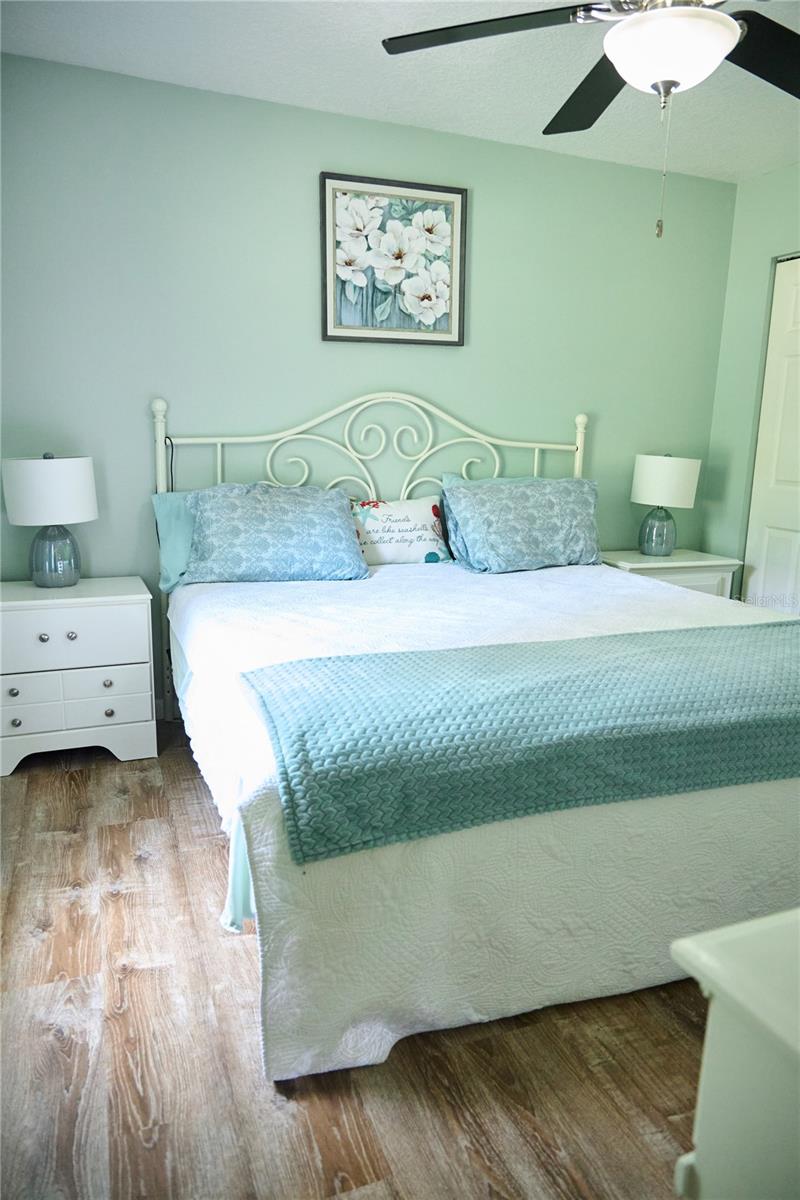 CAMPBELL WOODS - Residential