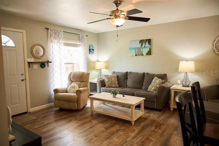 CAMPBELL WOODS - Residential