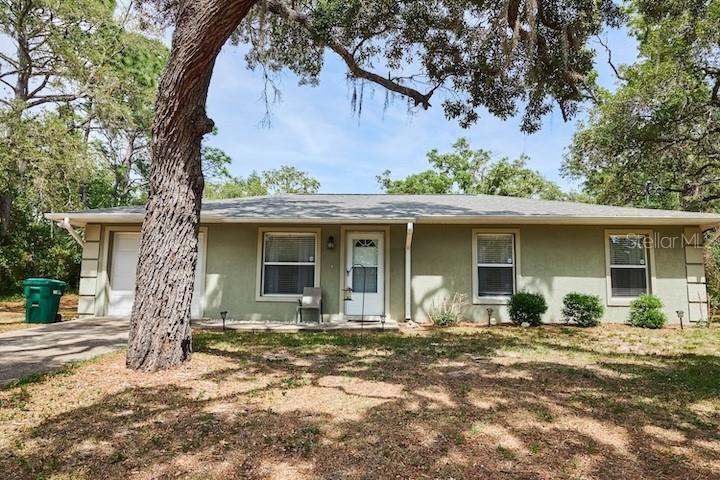 CAMPBELL WOODS - Residential