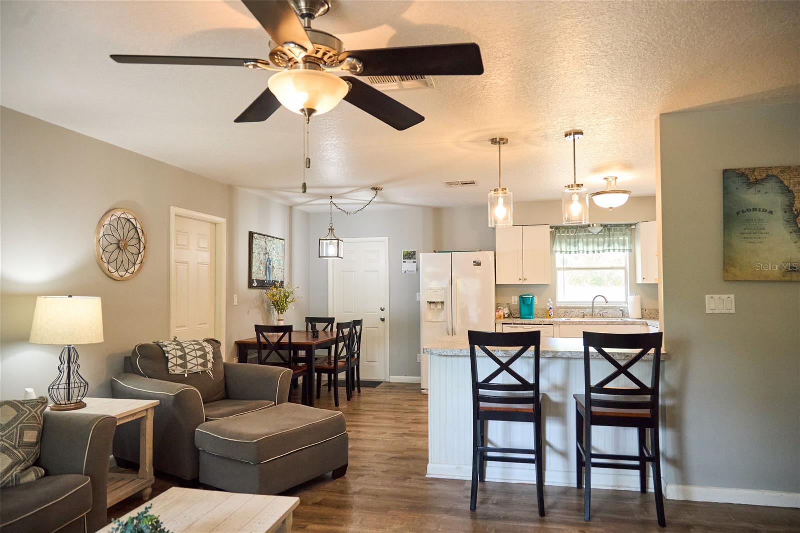 CAMPBELL WOODS - Residential