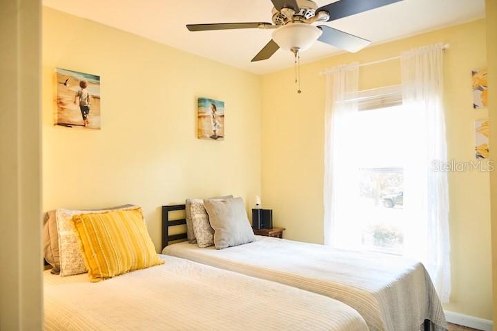 CAMPBELL WOODS - Residential
