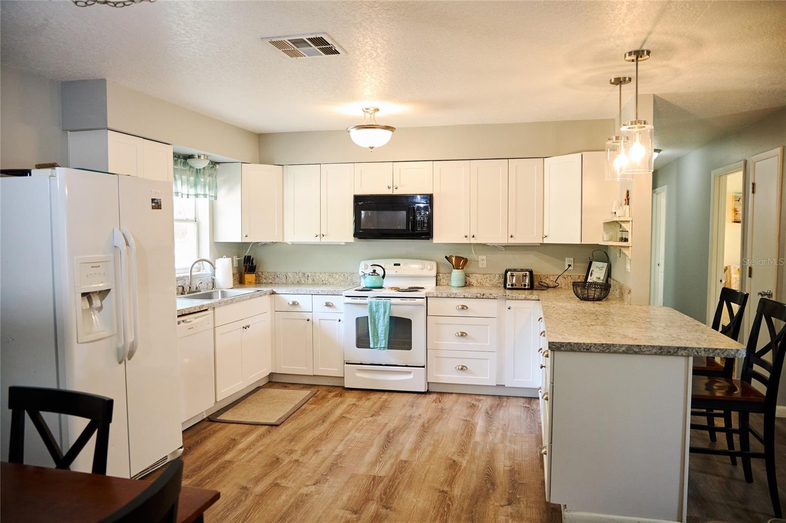 CAMPBELL WOODS - Residential