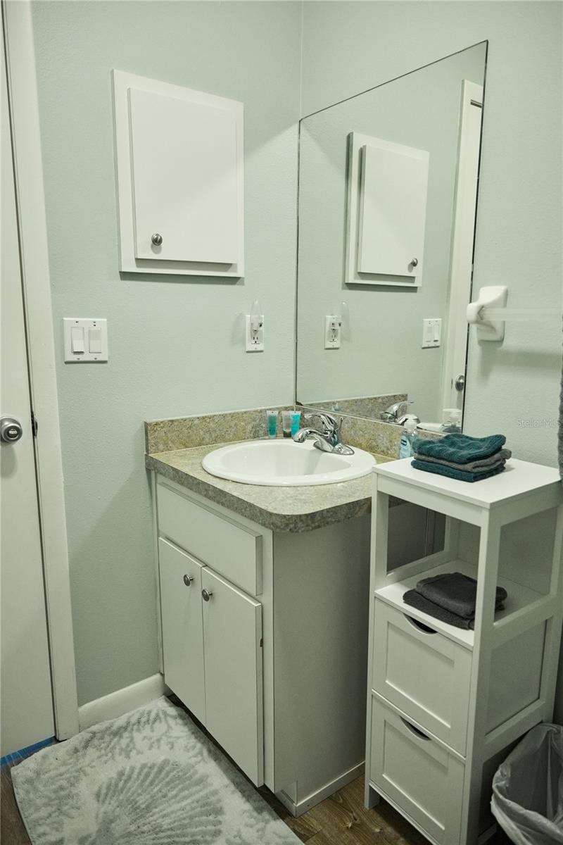 CAMPBELL WOODS - Residential