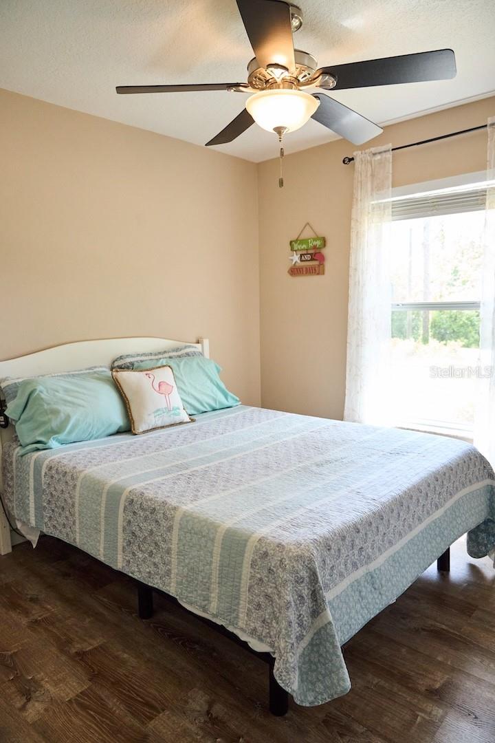 CAMPBELL WOODS - Residential