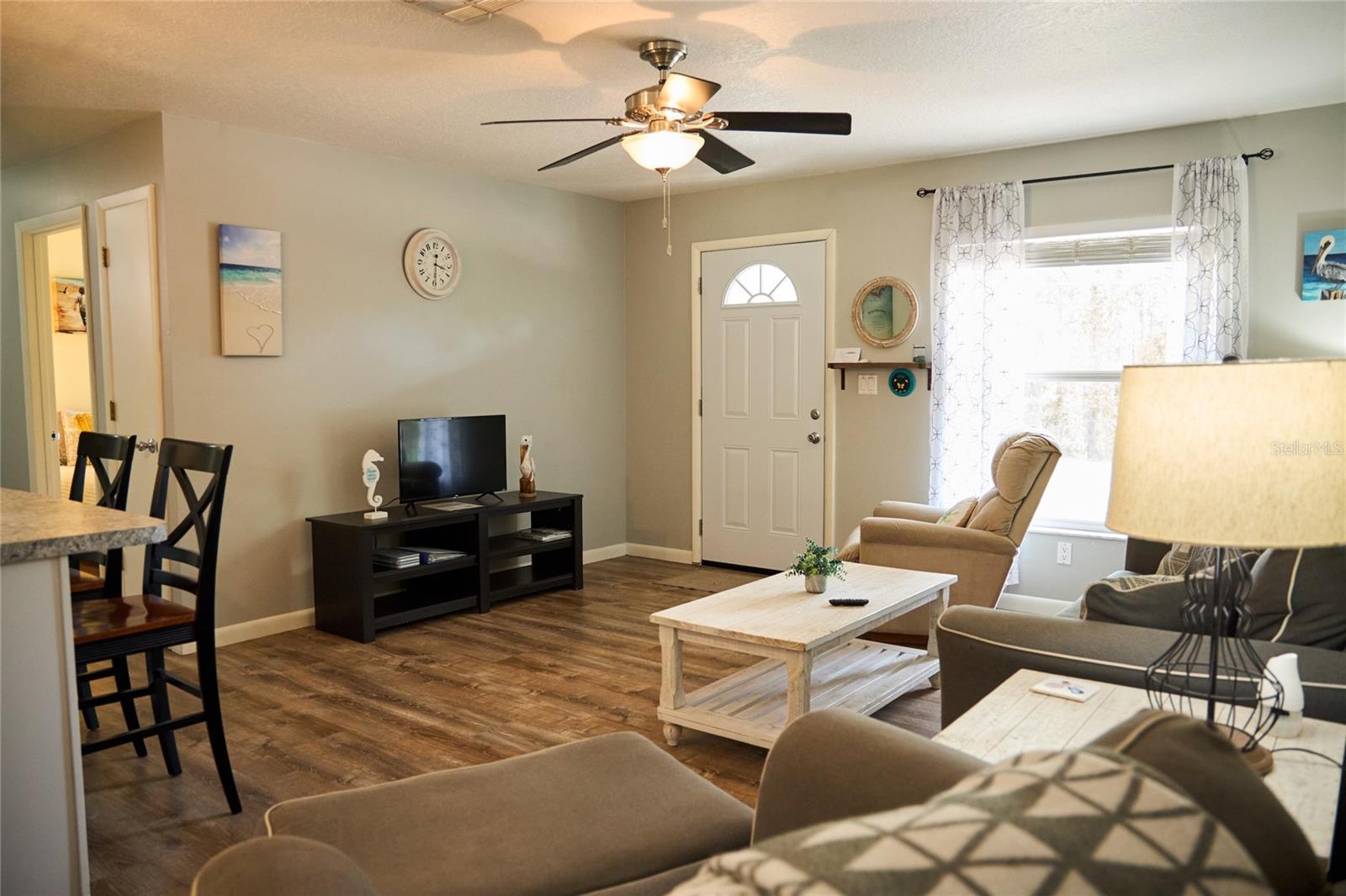 CAMPBELL WOODS - Residential