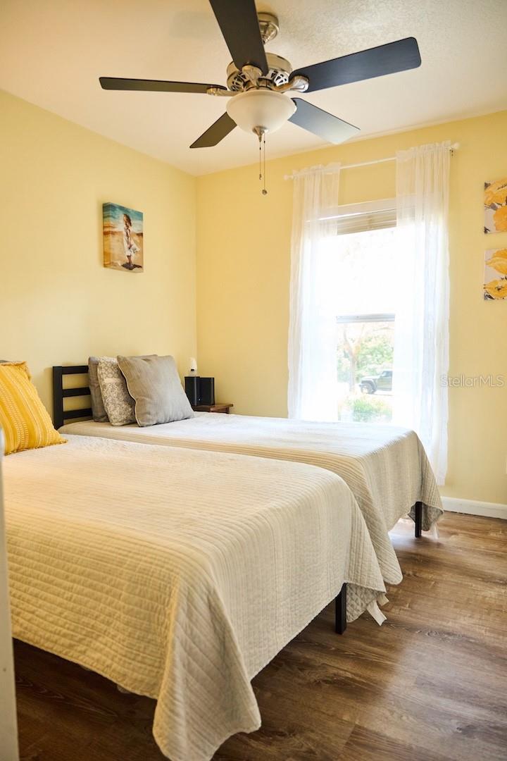 CAMPBELL WOODS - Residential