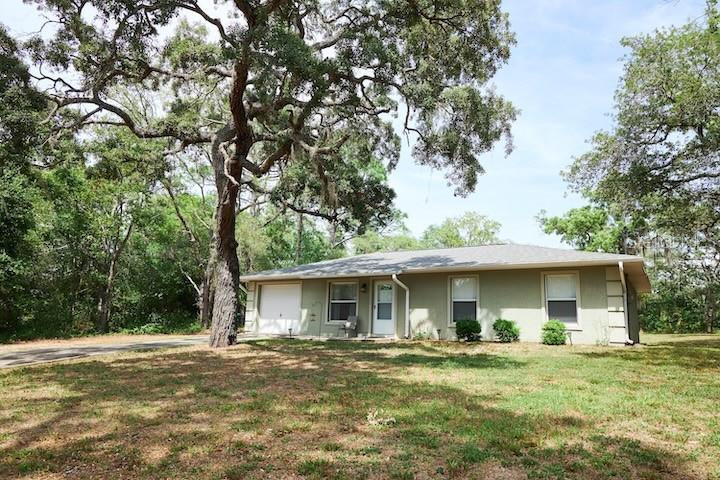 CAMPBELL WOODS - Residential