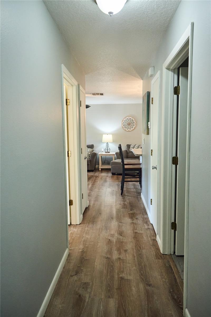 CAMPBELL WOODS - Residential