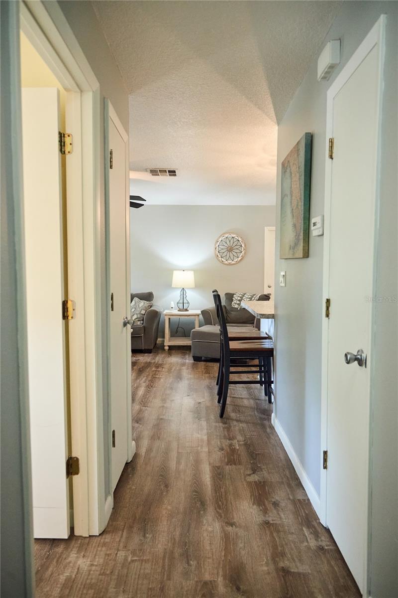 CAMPBELL WOODS - Residential