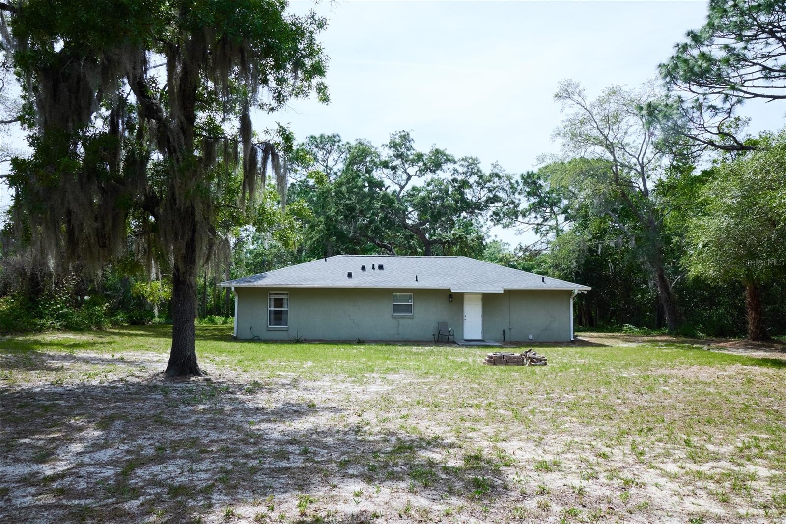 CAMPBELL WOODS - Residential