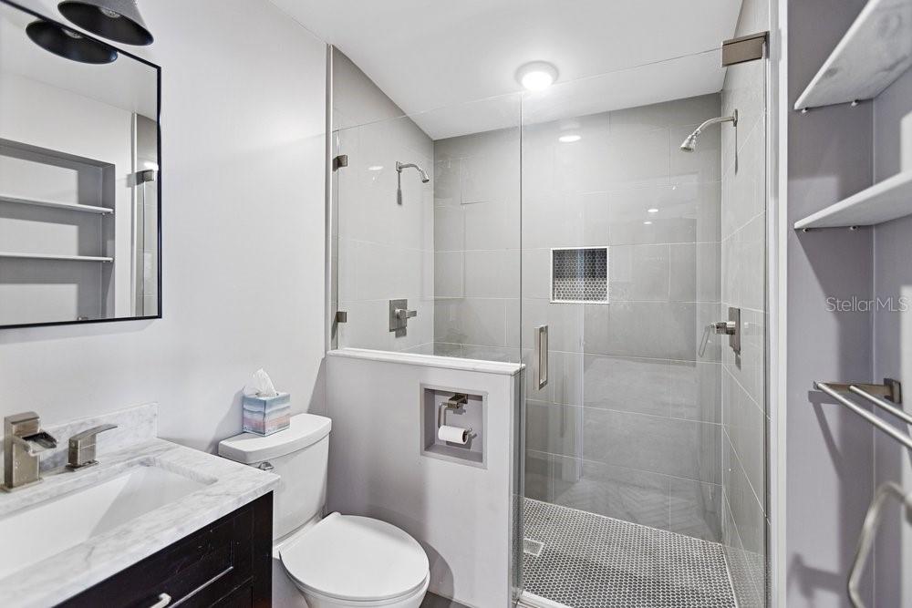 HESPERIDES MANOR - Residential