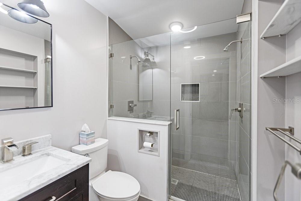 HESPERIDES MANOR - Residential