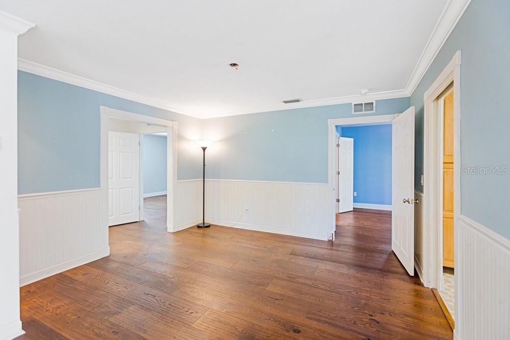 HESPERIDES MANOR - Residential