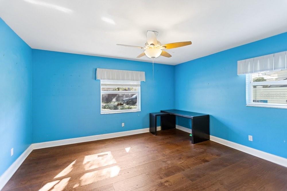 HESPERIDES MANOR - Residential