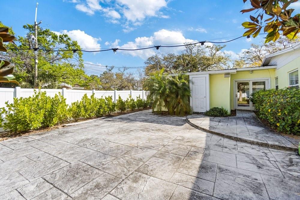 HESPERIDES MANOR - Residential