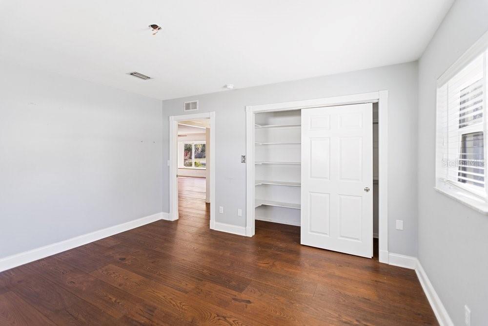 HESPERIDES MANOR - Residential